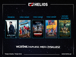 Filmowa wiosna na wielkich ekranach | xlomza.pl
