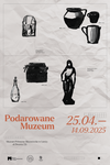Kolejna wystawa czasowa w łomżyńskim muzeum | xlomza.pl