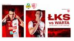 Odwrócić wynik z jesieni - Łomżyński Klub Sportowy