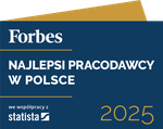 OSM Piątnica w gronie najlepszych pracodawców w Polsce według rankingu Forbes "Poland’s Best Employers 2025" | xlomza.pl