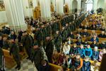 Święto Pułkowe w Śniadowie  [FOTO] | xlomza.pl