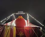 Cyrk Astoria niebawem w Łomży | xlomza.pl