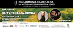 Muzyczna majówka z Filharmonią Kameralną w Łomży | xlomza.pl