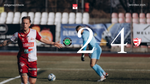 Wracamy z Wikielca z trzema punktami - Łomżyński Klub Sportowy