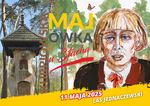 Zapraszamy na "Kurpiowską Majówkę u Stacha" | xlomza.pl