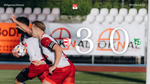 Komplet punktów przy Z18 - Łomżyński Klub Sportowy