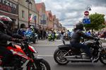 Motoserce na Starym Rynku