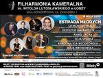Estrada młodych w Filharmonii Kameralnej w Łomży | xlomza.pl
