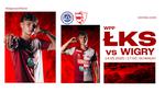 O finał w Suwałkach - Łomżyński Klub Sportowy