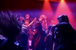 Rockowy i metalowy "ŁOMOT" w Hali Kultury