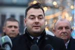 Obietnice wyborcze prezydenta Chrzanowskiego po roku od wyborów