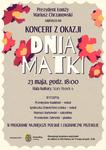 Koncert z okazji Dnia Matki | xlomza.pl