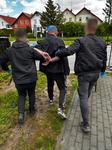 Trzech przestępców zatrzymanych | xlomza.pl