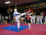 Temat: XIII Otwarte Mistrzostwa Miasta Łomży w Taekwondo Olimpijskim pod Patronatem Prezydenta Miasta Łomży | xlomza.pl