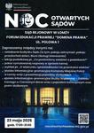 Noc Otwartych Sądów również w Łomży | xlomza.pl