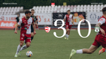 Hattrick Antkowiaka i zdecydowane zwycięstwo nad Sokołem - Łomżyński Klub Sportowy