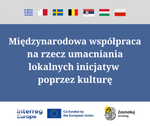 Miasto Łomża z nowym międzynarodowym partnerstwem | xlomza.pl