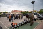 "Bezpieczny parasol"  nad łomżyńskimi samorządami - ::4lomza.pl:: Regionalny Portal