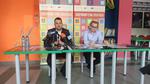 "Teatr w drodze. Świat w walizce" - Łomżę czeka teatralna uczta | xlomza.pl