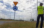 Kolejne prawo jazdy zatrzymane | xlomza.pl