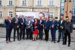 Nawrocki: gwarancja rozwoju