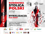 Kręć kilometry dla Łomży i wygrywaj nagrody | xlomza.pl