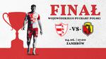 Pucharowy finał z Jagiellonią II - Łomżyński Klub Sportowy