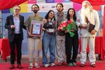 Grad Prix "Walizki" jedzie do Armenii | xlomza.pl