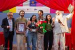 Grand Prix Walizki dla Armenii