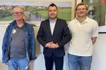Brydżysta z Łomży w kadrze Polski! | xlomza.pl