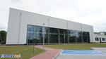 Hala sportowa przy SP 5 oficjalnie otwarta | xlomza.pl