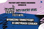 Szkolne wydarzenia festiwalu młodzieży | xlomza.pl
