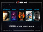 Porywające nowości w kinie Helios | xlomza.pl