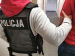 Trzech poszukiwanych w rękach łomżyńskich mundurowych | xlomza.pl