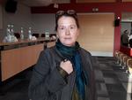 Monika Jaruzelska rozmawiała w Łomży o elitach