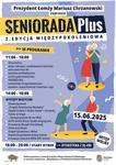 "Seniorada Plus - II edycja międzypokoleniowa" z dotacją województwa | xlomza.pl