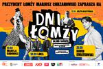 Dni Łomży z gwiazdami i inne wydarzenia na weekend