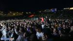 Młodzież "bujała się" w hip-hopowych rytmach  [FOTO | VIDEO] | xlomza.pl