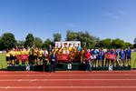 Znicz Pruszków zwycięzcą Łomża Cup | xlomza.pl