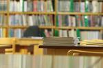 Przez tydzień placówki biblioteczne nieczynne