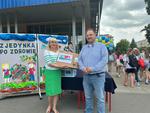 Szkoła Podstawowa nr 1 w Łomży nagrodzona przez MPEC | xlomza.pl