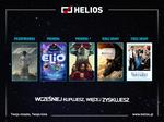 Czerwcowy repertuar kina Helios | xlomza.pl