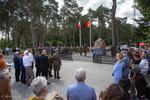 Pamięć po Czerwonym Borze 1944