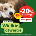 Raj dla miłośników zwierząt już wkrótce w Łomży