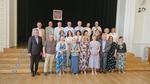 Absolwenci I LO spotkali się po 40 latach od matury