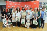 Rozstrzygnięcie konkursu "Makulatura to nie śmieć - Człowiek"
