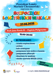 Rozpoczęcie Łomżyńskich Wakacji | xlomza.pl
