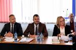 Prezydent Mariusz Chrzanowski z wotum zaufania i absolutorium | xlomza.pl