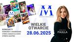 Nowy adres zakupów - Mackiewicz Park Handlowy  w Łomży zaprasza!