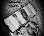 Miał być silnik do supa ... jest pusty portfel i pudełko na zegarek | xlomza.pl
